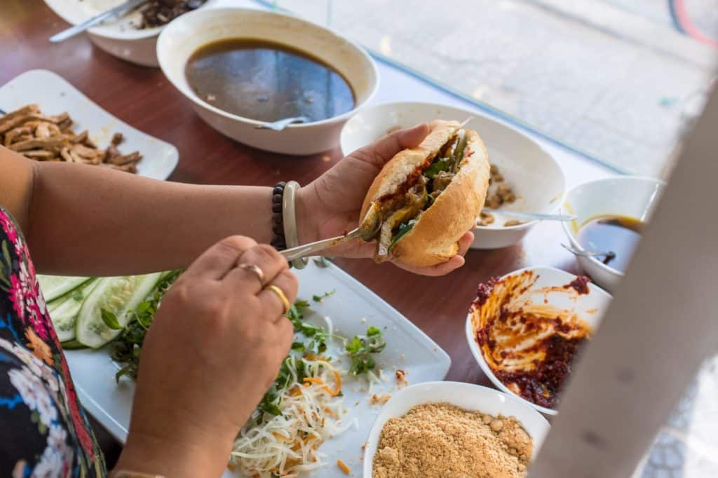 A Vegetarian And Vegan's Guide To Hoi An Hidden Hoian