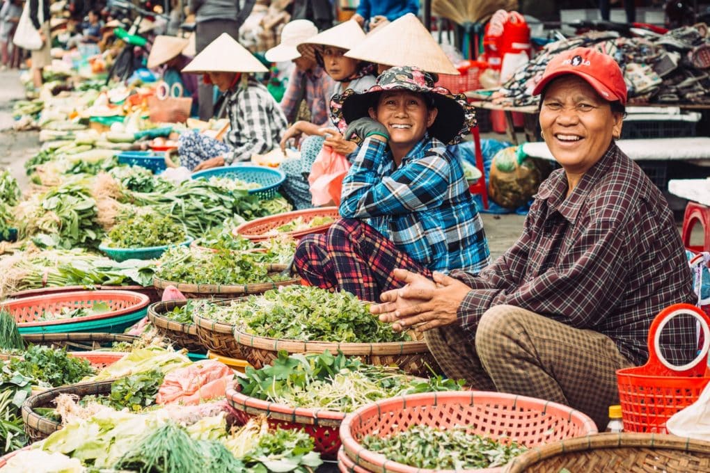The Complete Guide To Hoi An’s Markets - Hidden Hoian