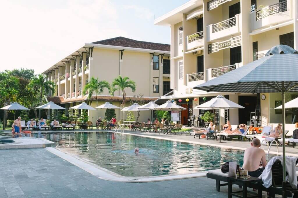 The Best Hotels in Hoi An Old Town Hidden Hoian