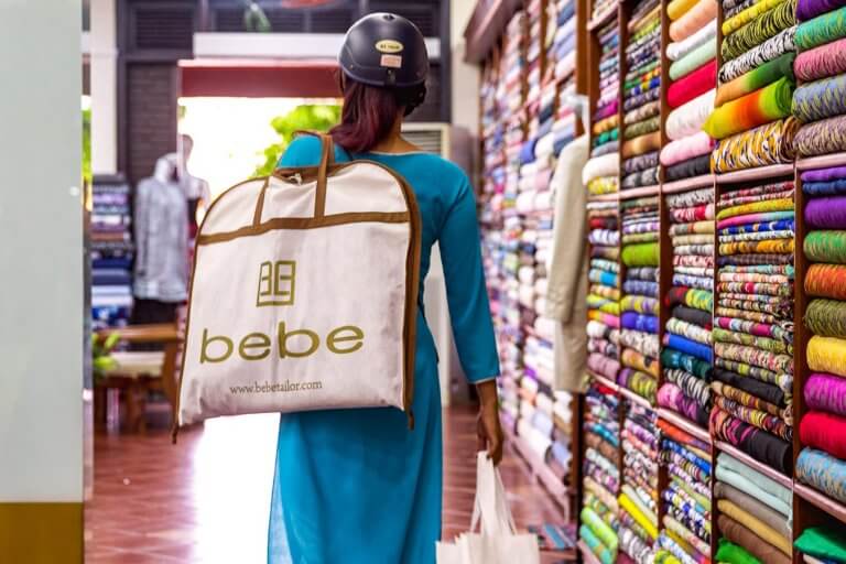 Shipping From Hoi An Hidden Hoian