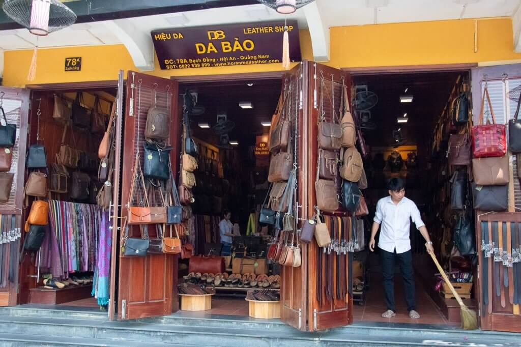 Hoi An Leather Buyer’s Guide Hidden Hoian Hoi An Leather Buyer’s Guide