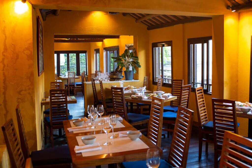 Wine Bars and Wine Shops in Hoi An Hidden Hoian